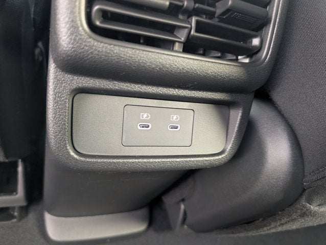 2026 Nissan LEAF SV+