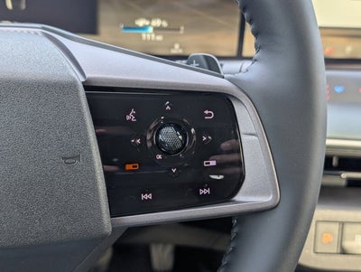 2026 Nissan LEAF SV+