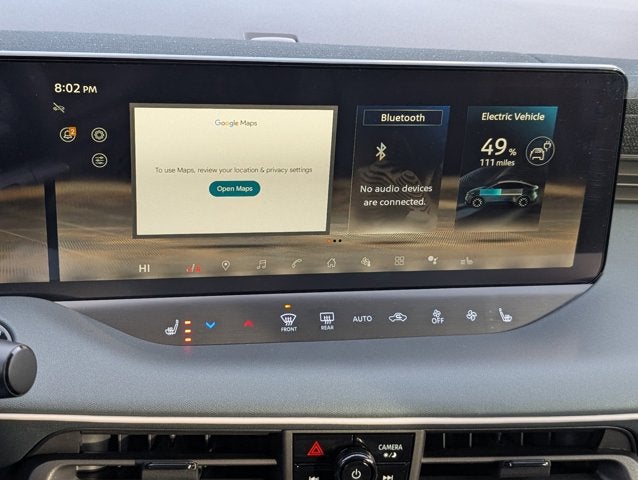 2026 Nissan LEAF SV+