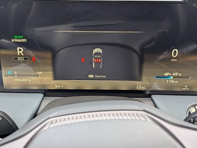 2026 Nissan LEAF SV+