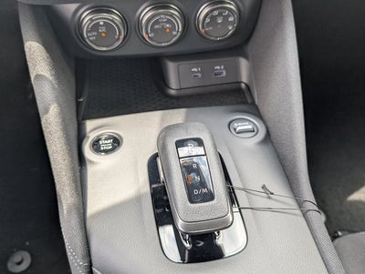 2026 Nissan Z Sport