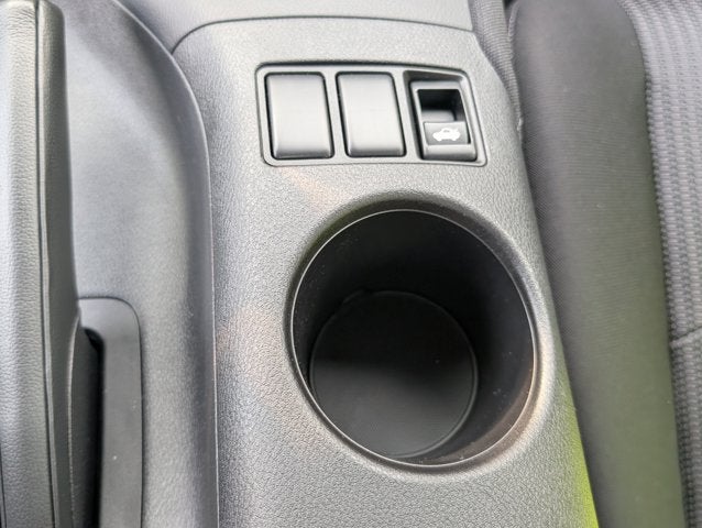 2026 Nissan Z Sport