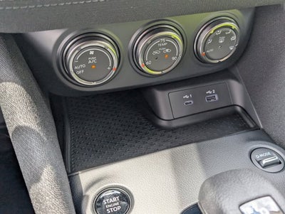 2026 Nissan Z Sport