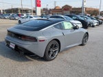 2026 Nissan Z Sport