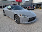 2026 Nissan Z Sport