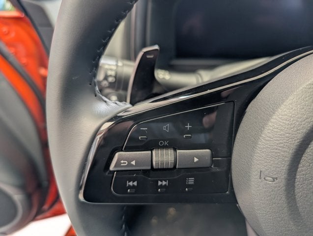 2024 Nissan Z Performance