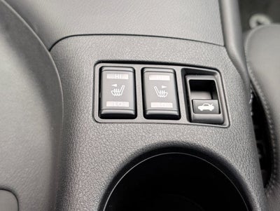 2024 Nissan Z Performance