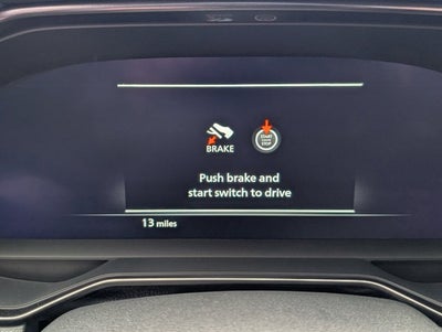 2024 Nissan Z Performance