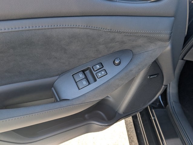 2026 Nissan Z Performance