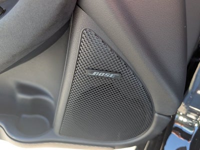 2026 Nissan Z Performance