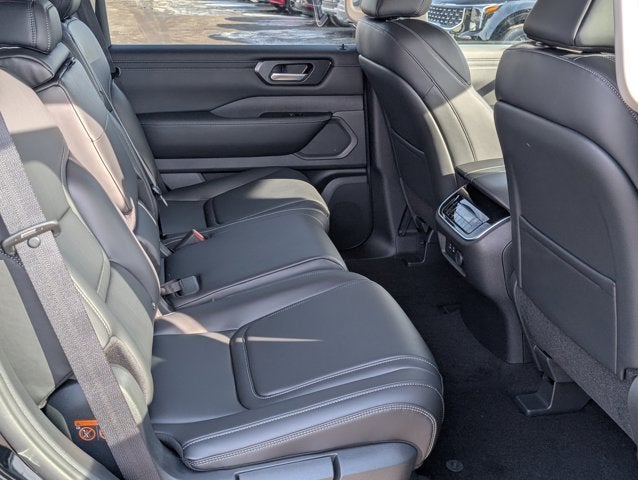 2026 Nissan Armada SV