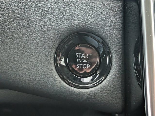 2026 Nissan Armada SV