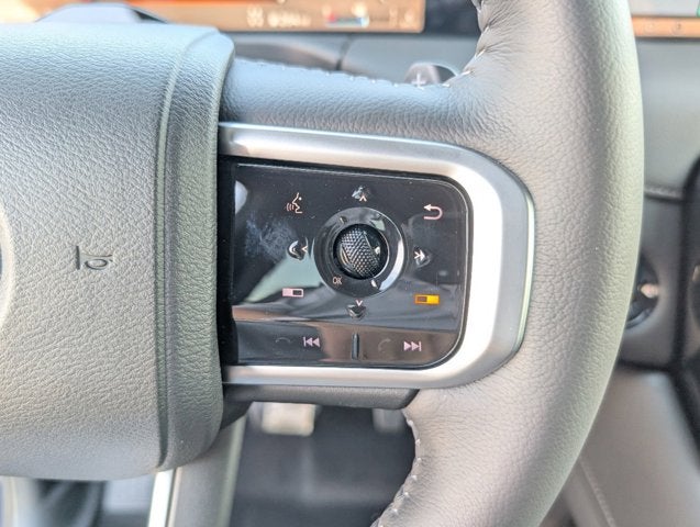 2025 Nissan Armada SL