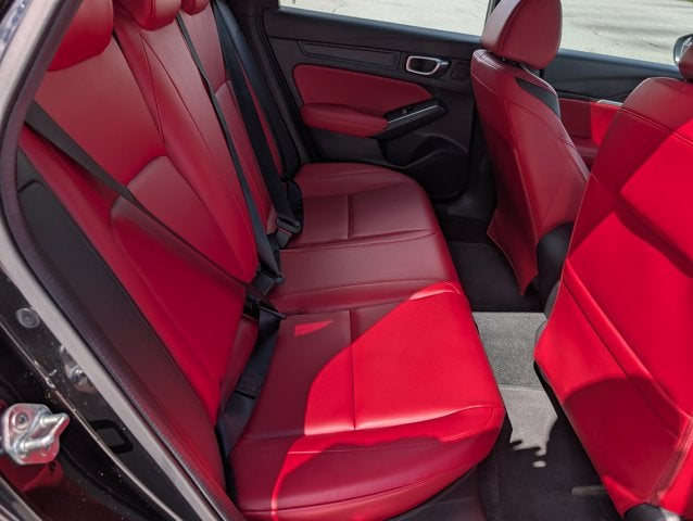 2024 Acura Integra w/A-Spec Package