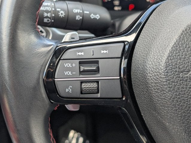 2024 Acura Integra w/A-Spec Package