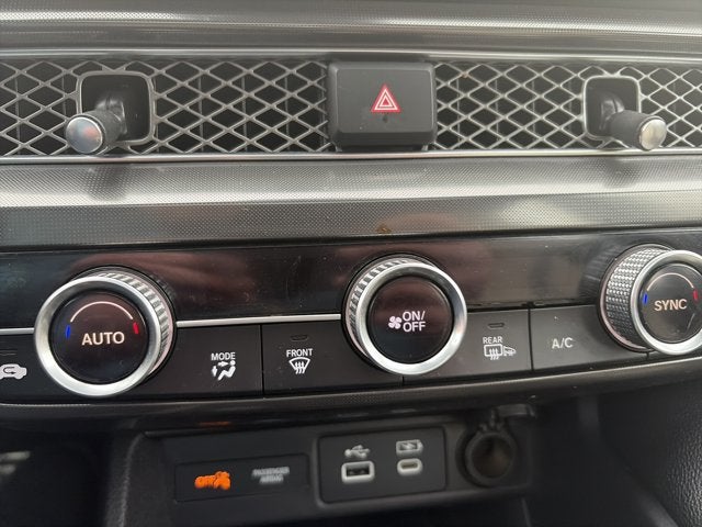 2023 Acura Integra w/A-Spec Technology Package