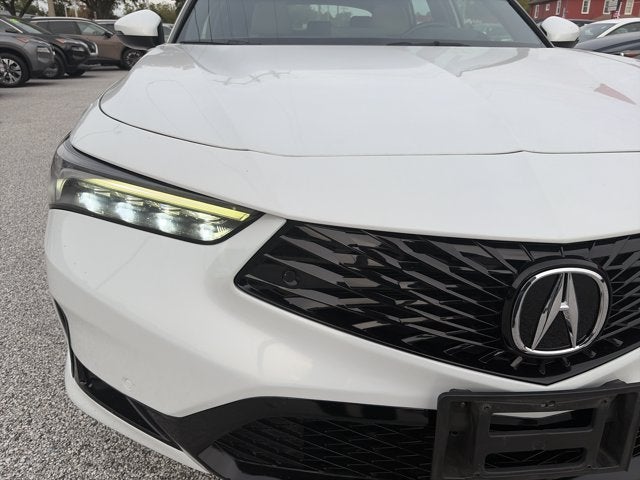 2023 Acura Integra w/A-Spec Technology Package