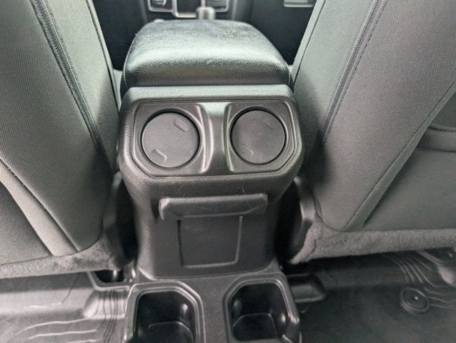 2021 Jeep Gladiator Willys Sport