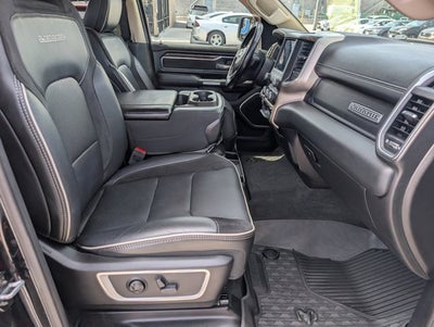 2019 RAM All-New 1500 Laramie