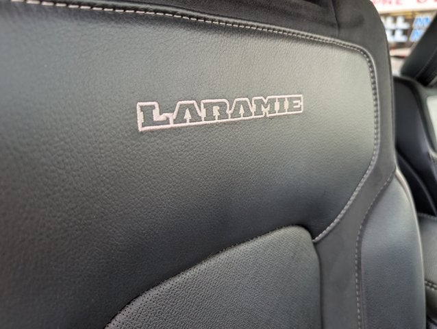 2019 RAM All-New 1500 Laramie