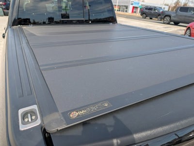 2019 RAM All-New 1500 Laramie