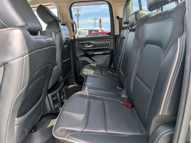 2019 RAM All-New 1500 Laramie