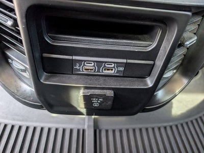 2019 RAM All-New 1500 Laramie