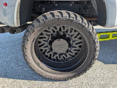 2024 Ford Super Duty F-450 Pickup Limited