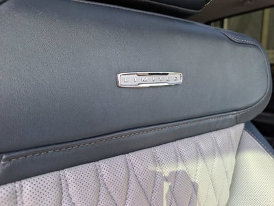2024 Ford Super Duty F-450 Pickup Limited