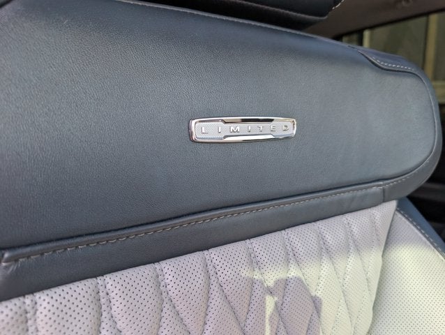 2024 Ford Super Duty F-450 Pickup Limited