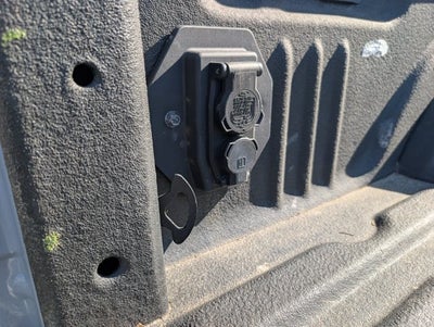 2024 Ford Super Duty F-450 Pickup Limited
