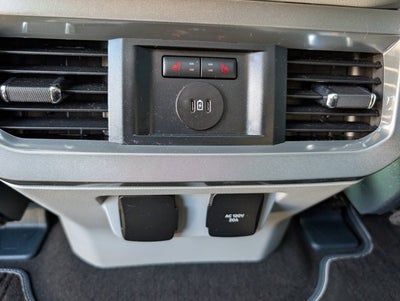 2024 Ford Super Duty F-450 Pickup Limited