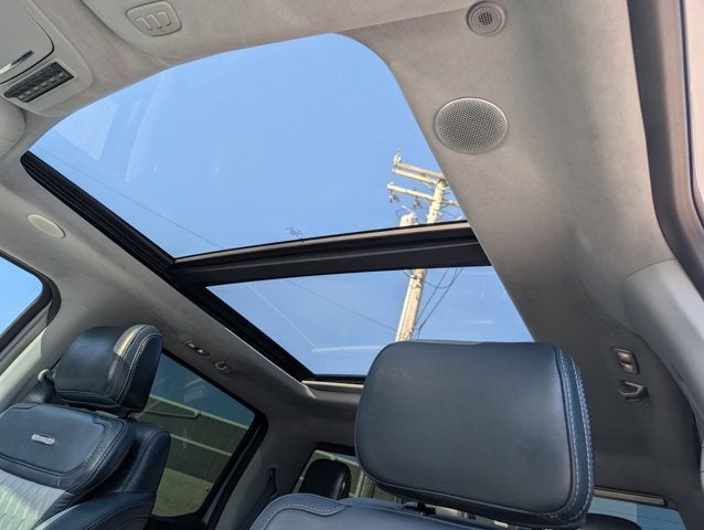 2024 Ford Super Duty F-450 Pickup Limited