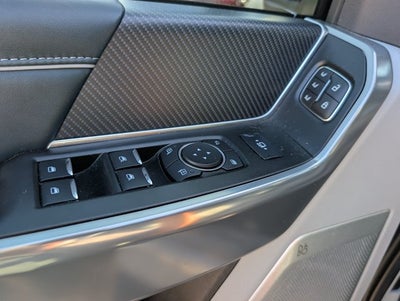 2024 Ford Super Duty F-450 Pickup Limited