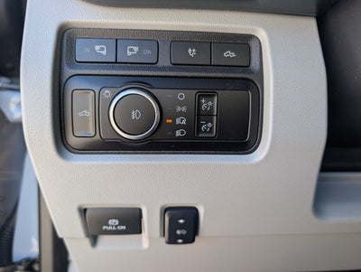 2024 Ford Super Duty F-450 Pickup Limited