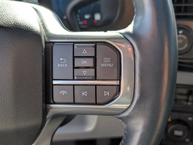 2024 Ford Super Duty F-450 Pickup Limited
