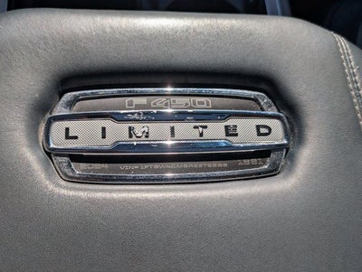 2024 Ford Super Duty F-450 Pickup Limited