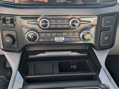 2024 Ford Super Duty F-450 Pickup Limited