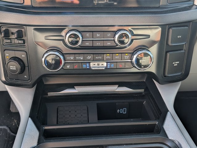 2024 Ford Super Duty F-450 Pickup Limited