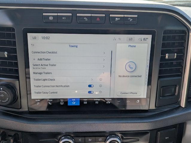 2024 Ford Super Duty F-450 Pickup Limited