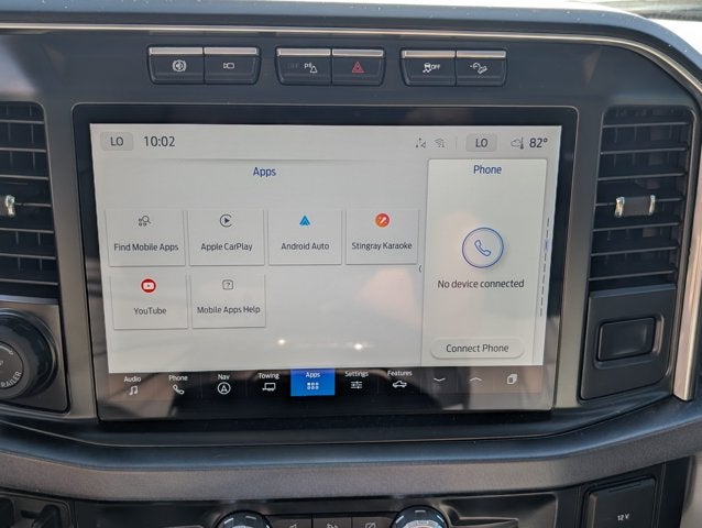 2024 Ford Super Duty F-450 Pickup Limited
