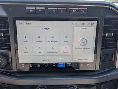 2024 Ford Super Duty F-450 Pickup Limited