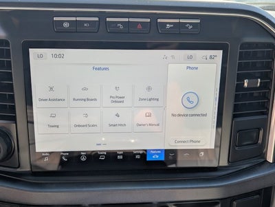 2024 Ford Super Duty F-450 Pickup Limited