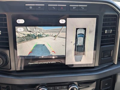 2024 Ford Super Duty F-450 Pickup Limited