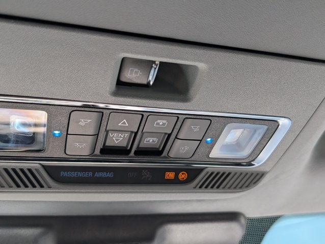 2024 Ford Super Duty F-450 Pickup Limited