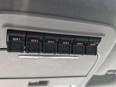 2024 Ford Super Duty F-450 Pickup Limited