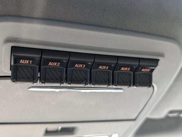 2024 Ford Super Duty F-450 Pickup Limited