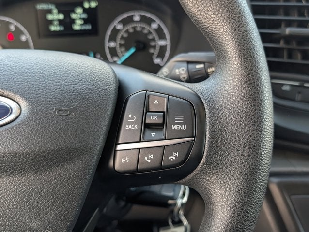 2024 Ford Transit Cargo Van Base