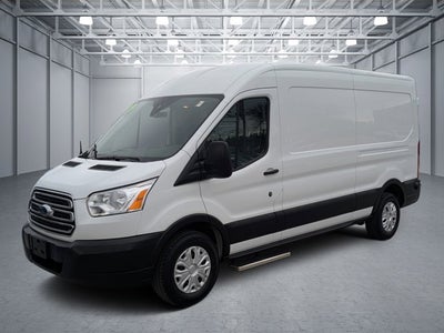 2019 Ford Transit Van Base