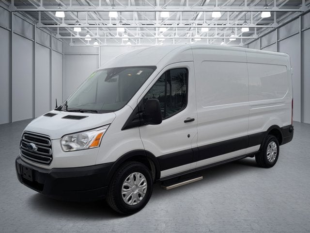 2019 Ford Transit Van Base